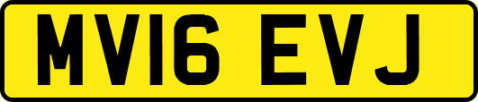 MV16EVJ