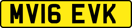 MV16EVK