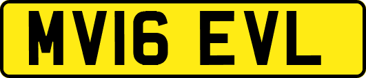 MV16EVL