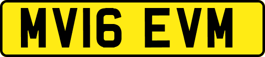 MV16EVM