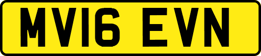 MV16EVN
