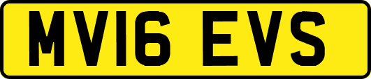 MV16EVS