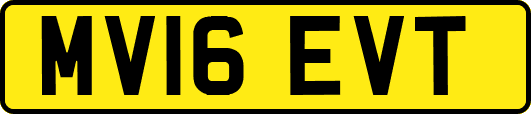 MV16EVT