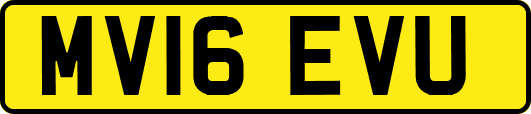 MV16EVU
