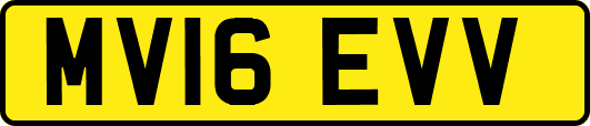 MV16EVV