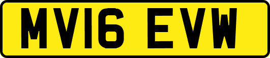 MV16EVW