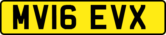 MV16EVX