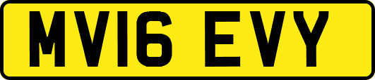 MV16EVY
