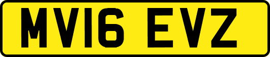 MV16EVZ