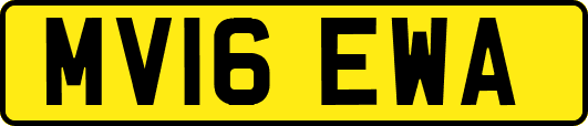 MV16EWA