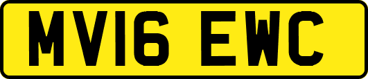 MV16EWC