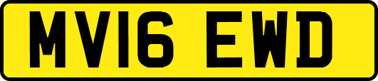 MV16EWD