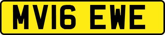 MV16EWE