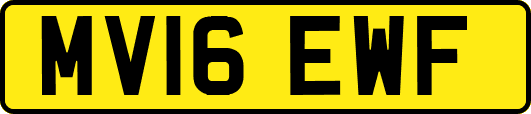 MV16EWF
