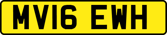 MV16EWH