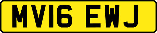 MV16EWJ
