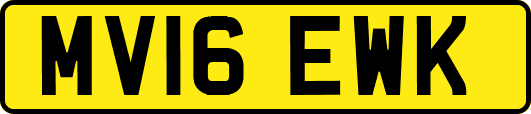 MV16EWK