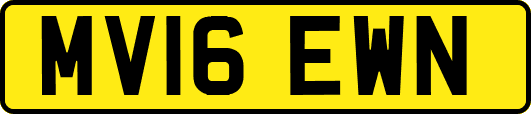 MV16EWN