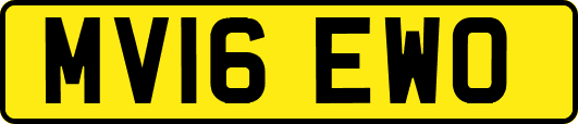 MV16EWO