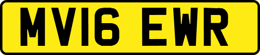 MV16EWR