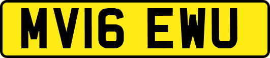 MV16EWU