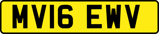 MV16EWV
