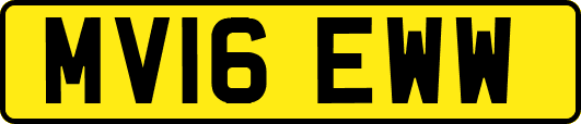 MV16EWW