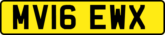 MV16EWX