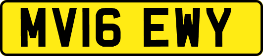 MV16EWY