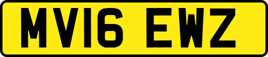 MV16EWZ