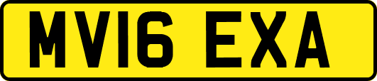 MV16EXA