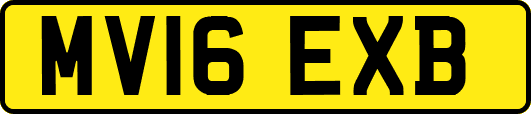 MV16EXB