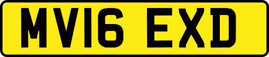 MV16EXD
