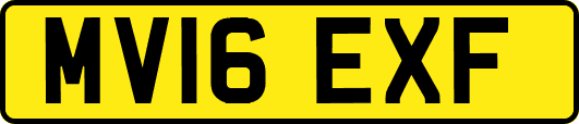 MV16EXF