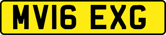 MV16EXG