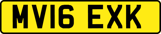 MV16EXK