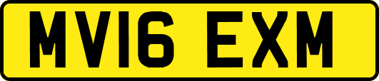 MV16EXM
