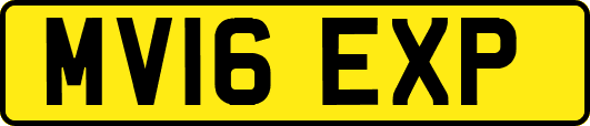MV16EXP