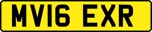 MV16EXR