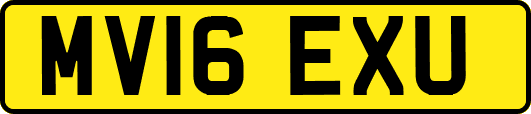 MV16EXU