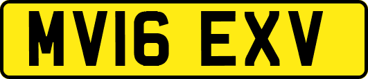 MV16EXV