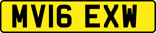 MV16EXW