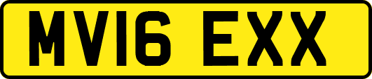 MV16EXX