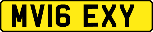 MV16EXY