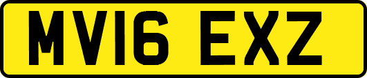 MV16EXZ