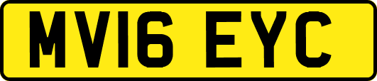 MV16EYC