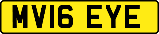 MV16EYE