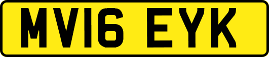 MV16EYK