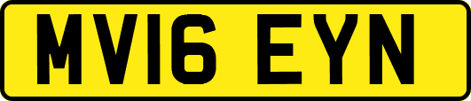 MV16EYN