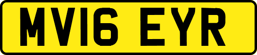 MV16EYR